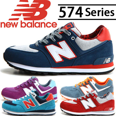 [Free shipping] NEW BALANCE 574 / 30 Style Popular 574Model/ 574 Series /