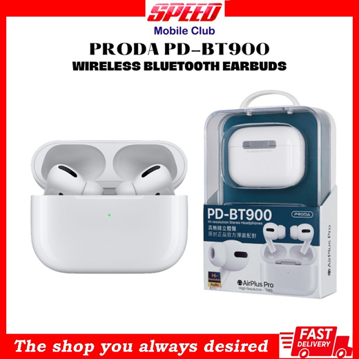 Airplus 4 best sale bluetooth earbuds