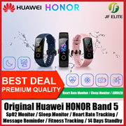 Original Huawei HONOR Band 5 Fitness Trackers Activity / Heart Rate monitor / sleep monitor