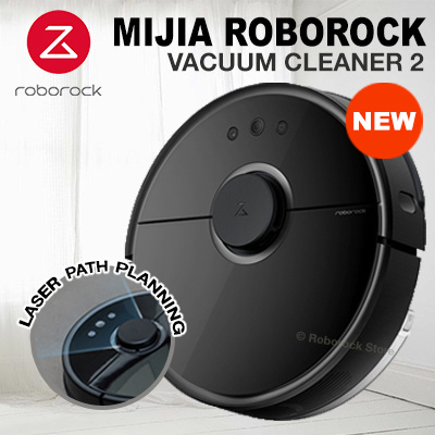 Qoo10 Mijia Roborock Small Appliances