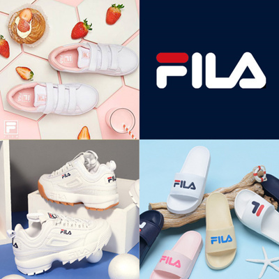 fila slides sg