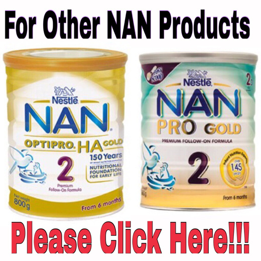 nan optipro gold 2