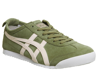 onitsuka tiger pink shoes