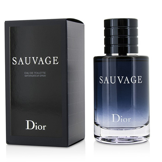 dior sauvage parfum 2 oz