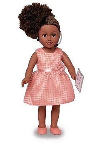 Qoo10 My Life As 18 Wedding Planner Doll African American Toys