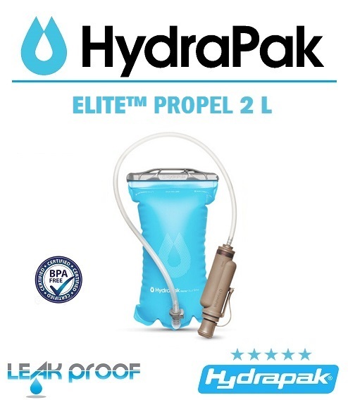 Hydrapak Exercise Equipment