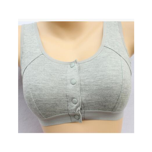 sports bras for fake breasts