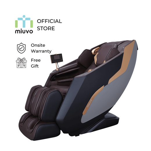 Miuvo massage online chair