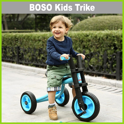 boso trike