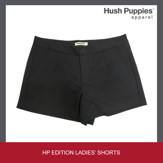 Hush puppies outlet shorts