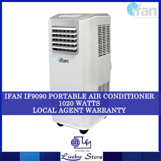 ifan portable aircon