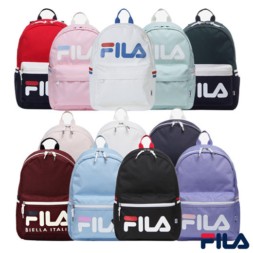 fila school bag