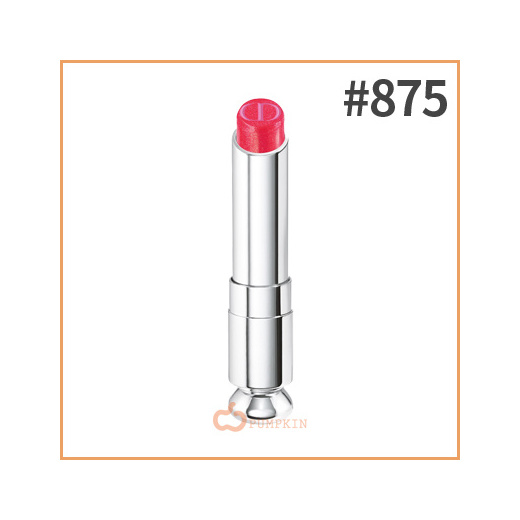 dior addict lipstick 875 beverly pink
