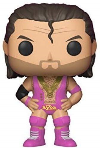 razor ramon toy