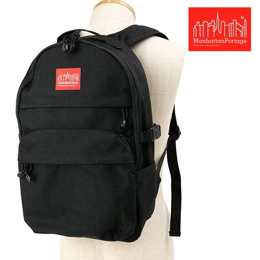 Manhattan portage 2025 governors backpack