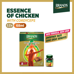 Beacon Seaweed Chicken Pure Essence (80ml X 6pack) – The Homecare Shop