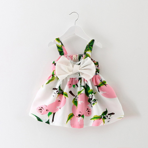 9 month 2024 baby girl dress