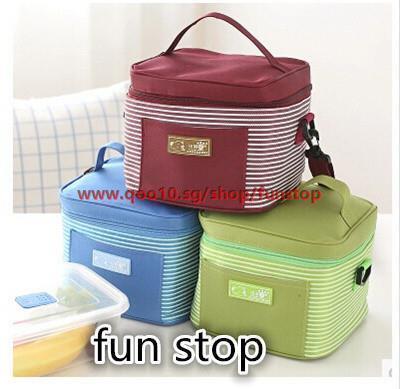 lunch box bag for office