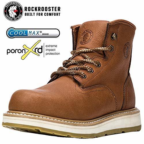 rockrooster boots