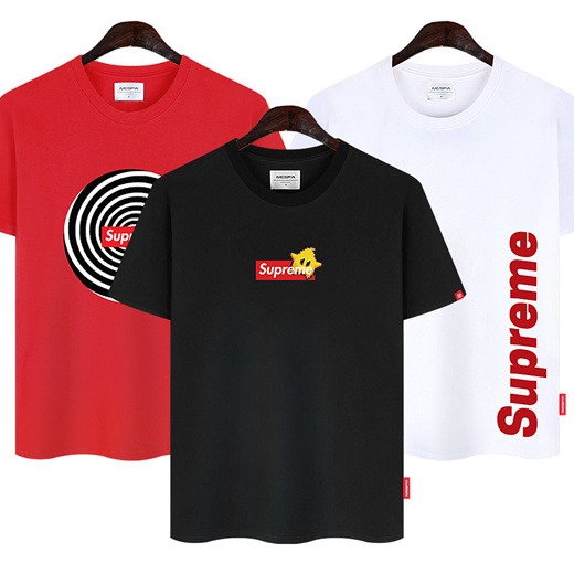 best supreme t shirt