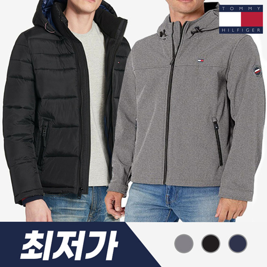 tommy hilfiger jacket 156ap477