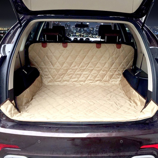 suv trunk cover