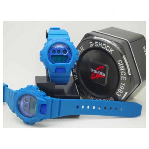 g shock for children