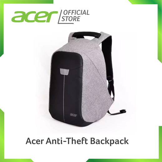 anti theft backpack singapore store