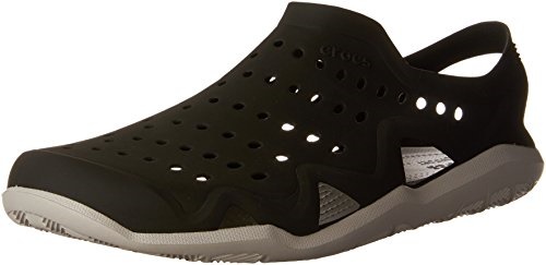 crocs women's swiftwater wave