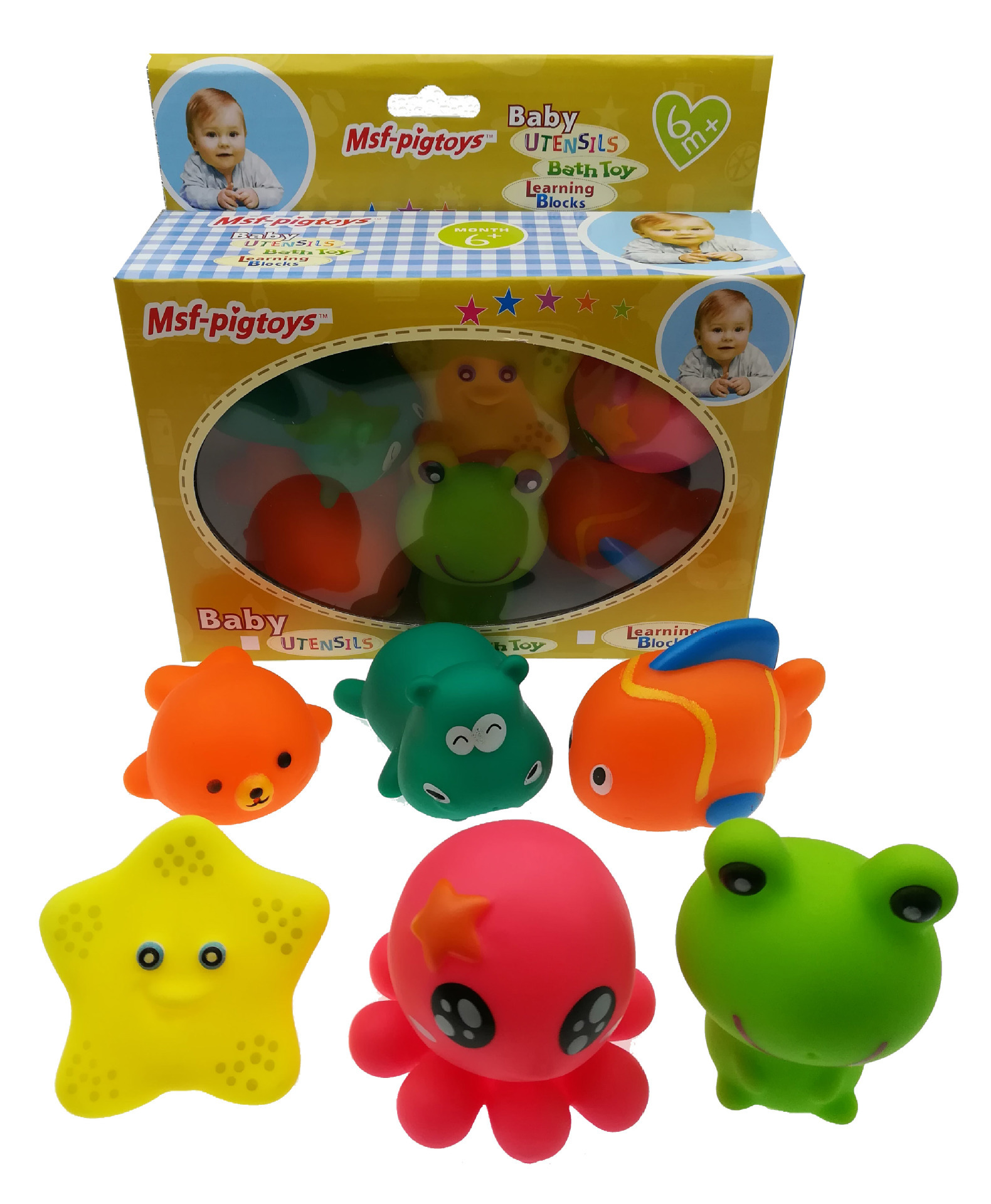 popular toys for babies