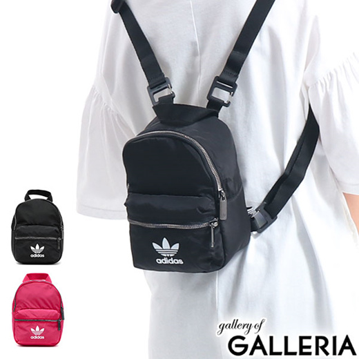 Qoo10 - [Sale 30% OFF] adidas originals mini bag mini backpack BACKPACK MINI  c : Men's Bags \u0026 Sho
