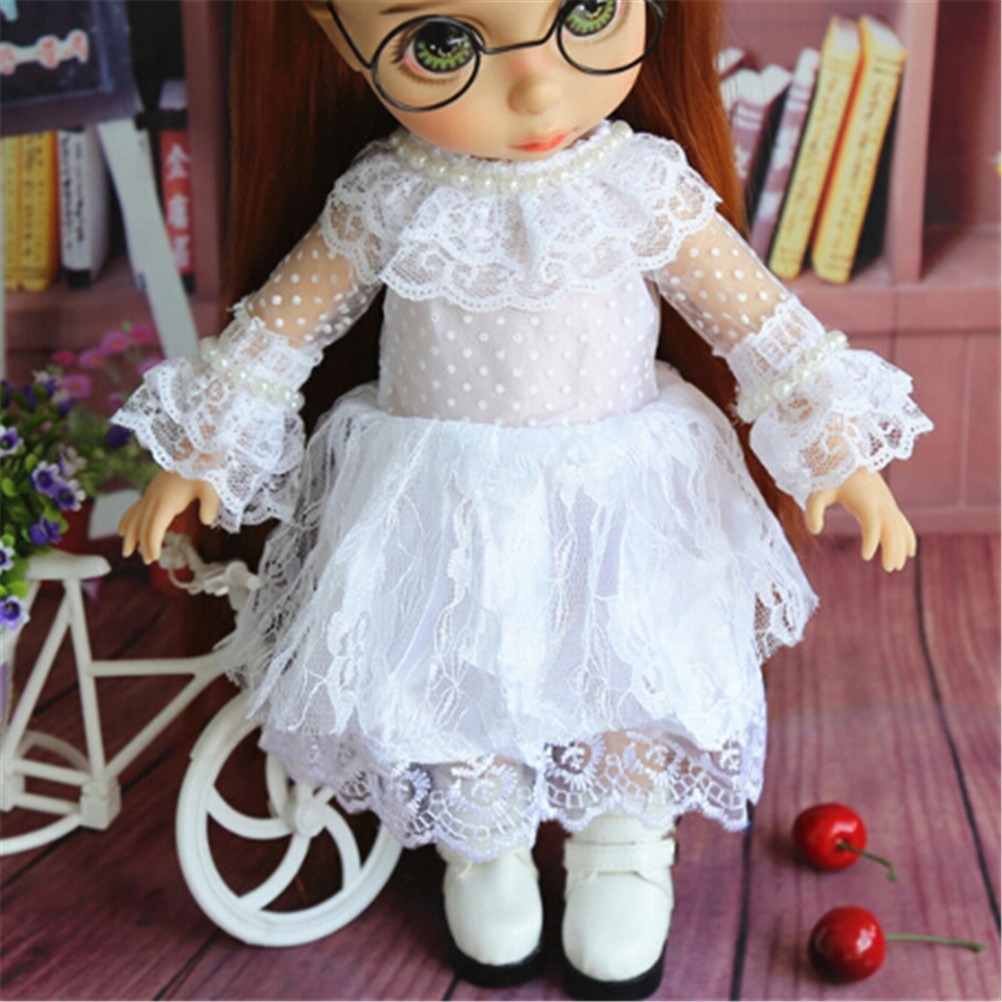 lady paradise fashion doll