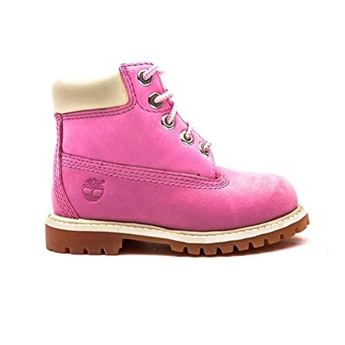 toddler pink timberlands