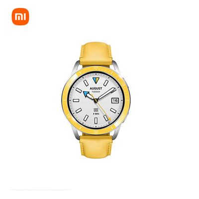 Xiaomi Watch S3 Yarrow Set (eSIM Version)