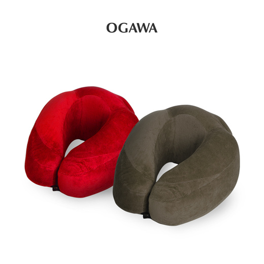 Ogawa 2025 travel pillow