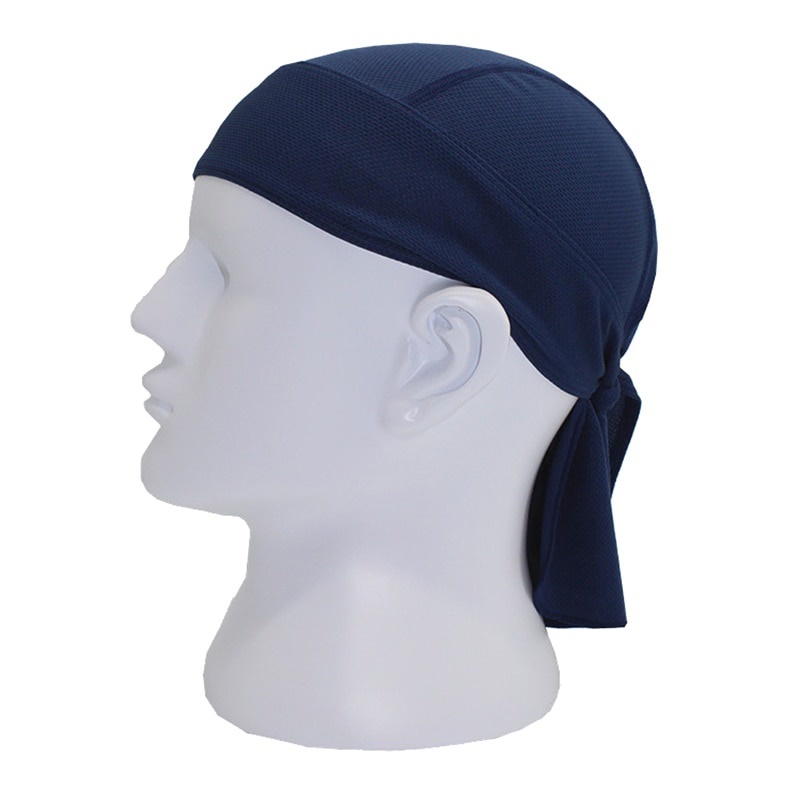 cycling cap for running