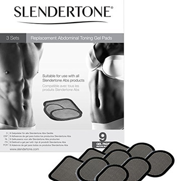Singapore Largest fitness equipment store Slendertone Ab Belt