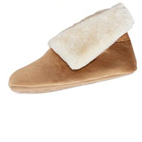 m and s boot slippers