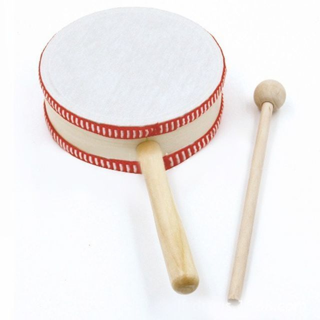 Qoo10 - (STELLA Stella) Musical instrument traditional wooden sogo + 10 ...