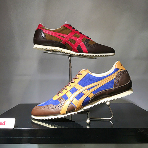 onitsuka tiger ultimate trainer