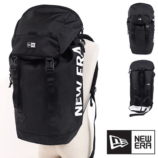 new era rucksack