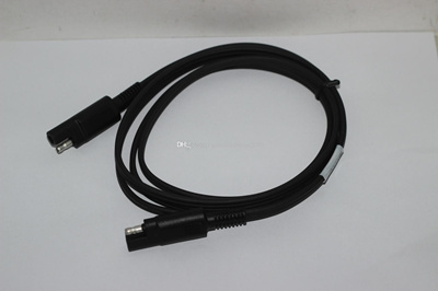 New Topcon SAE to SAE GPS extension power cable for Topcon GPS Instruments
