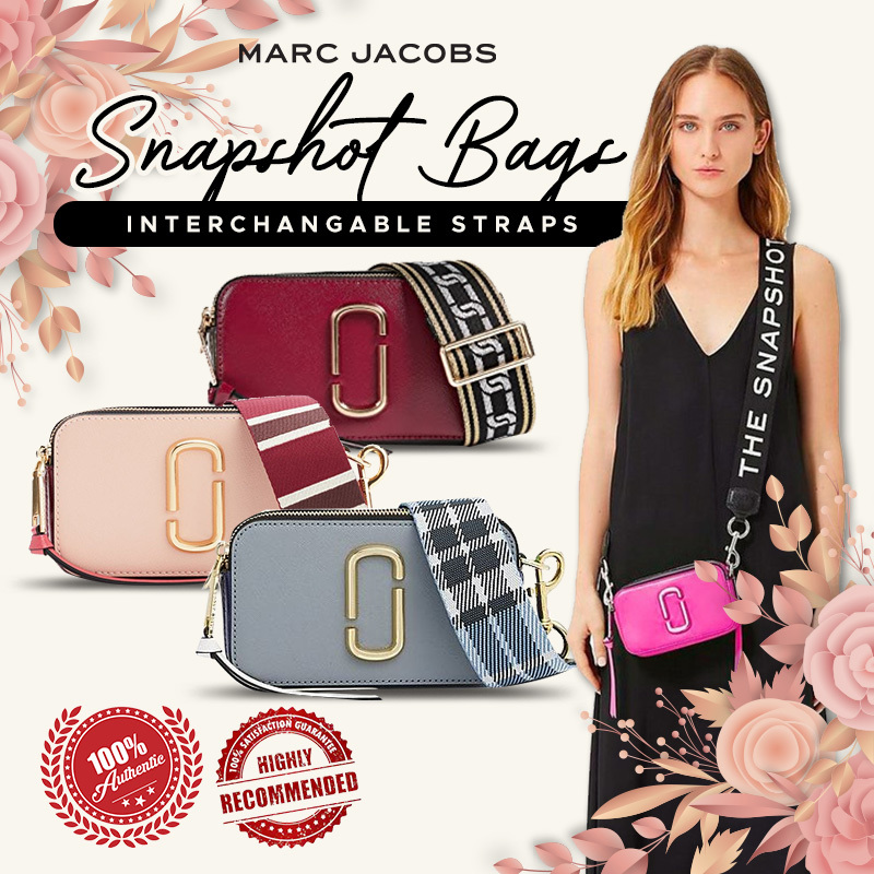 marc jacobs bag singapore