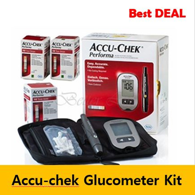glucometer kit price malaysia