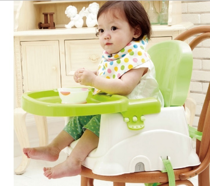 baby dinner table chair