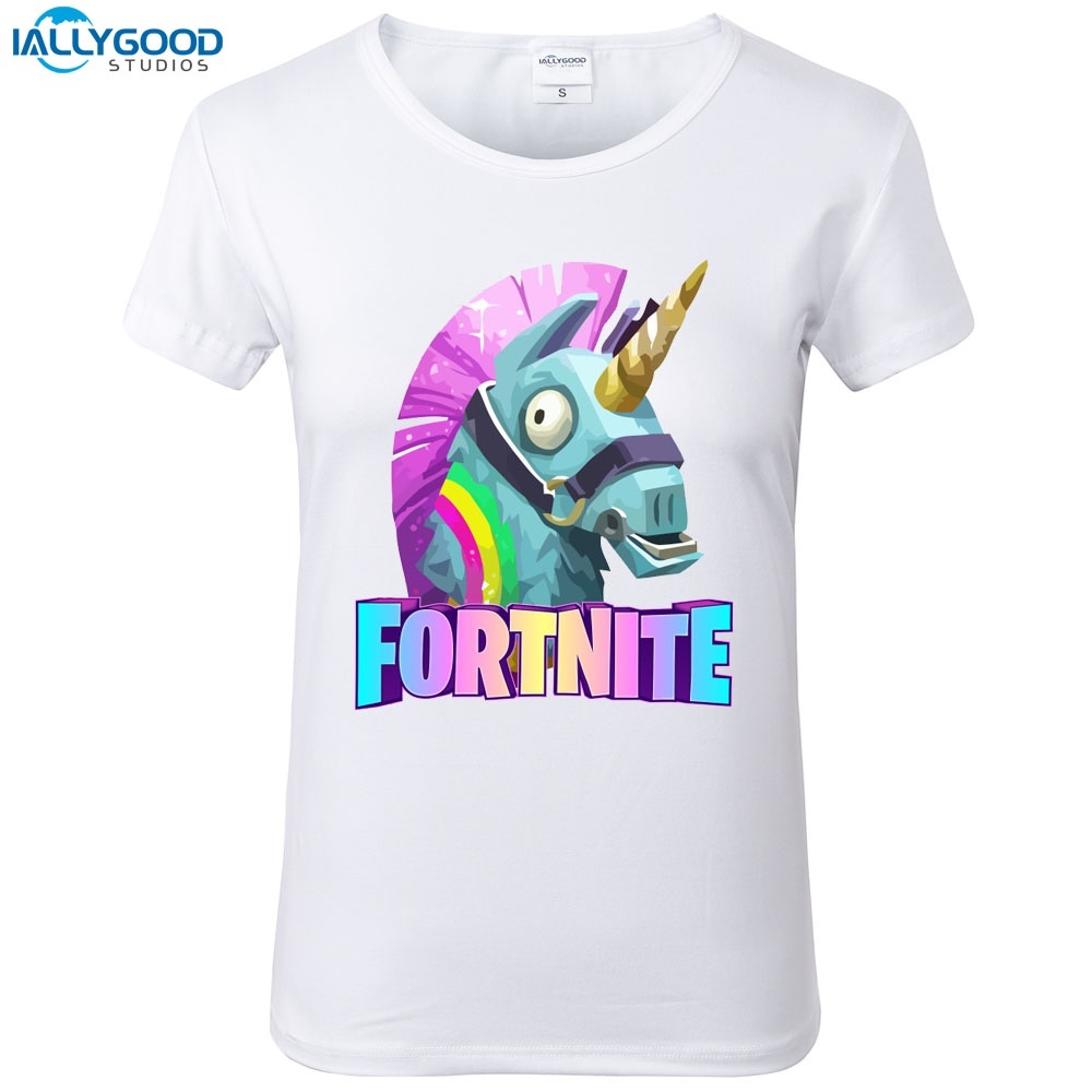 cool fortnite shirts