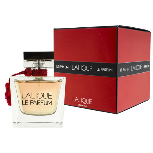 perfume lalique le parfum