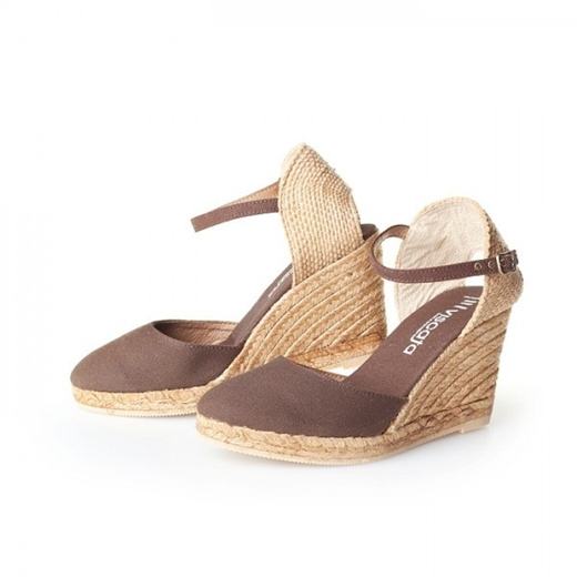 authentic spanish espadrilles