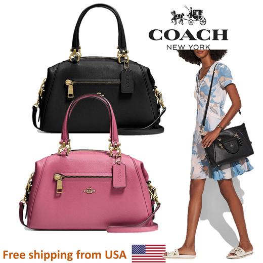 Coach store primrose satchel