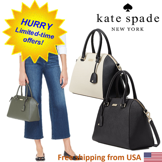 Qoo10 - 【Kate Spade】bag : Bag & Wallet